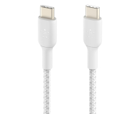 BELKIN Kabel USB-C 60W 15cm - 1324178 - zdjęcie 2
